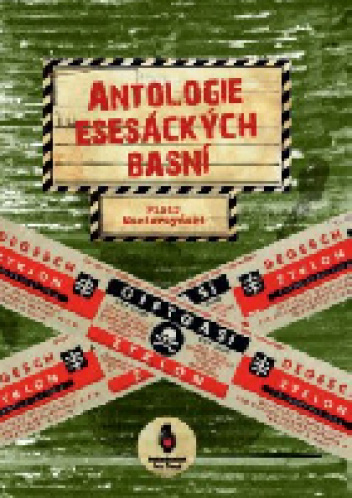 Antologie esesáckých básní - Piotr Macierzyński