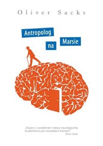 Antropolog na Marsie - Oliver Sacks