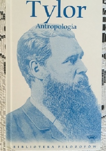 Antropologia - Edward Burnett Tylor