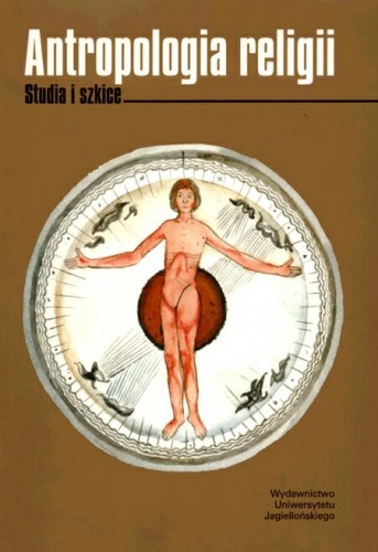 Antropologia religii. Studia i szkice