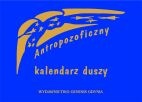 Antropozoficzny kalendarz duszy - Rudolf Steiner