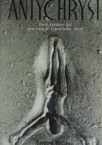 Antychryst - Bernard McGinn