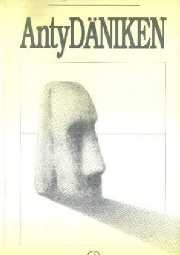 AntyDäniken - Wojciech Michera