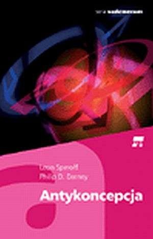 Antykoncepcja - Leon Speroff, Philip Darney