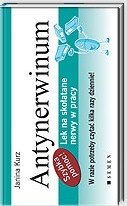 Antynerwinum - Janina Kurz