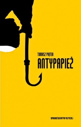 Antypapież - Tomasz Piątek