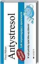 Antystresol - Franz Hubner