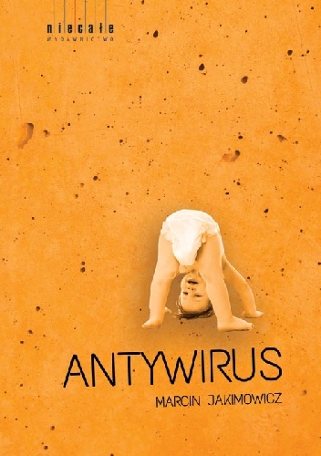 Antywirus - Marcin Jakimowicz