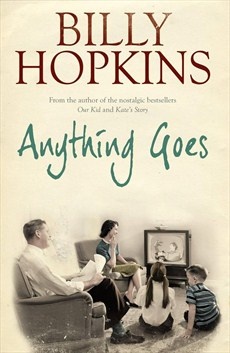 Anything goes - Billy Hopkins