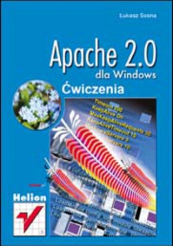 Apache 2.0 dla Windows. Ćwiczenia - Łukasz Sosna