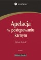 Apelacja w postępowaniu karnym - Dariusz Świecki