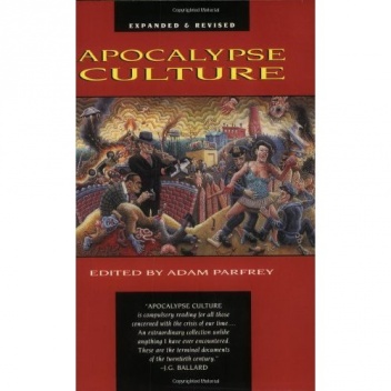 Apocalypse Culture - Adam Parfrey