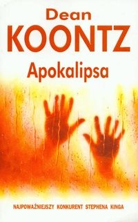 Apokalipsa - Dean Koontz