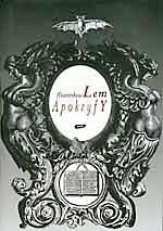 Apokryfy. Doskonała próżnia - Stanisław Lem