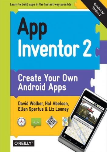 App Inventor 2. 2nd Edition