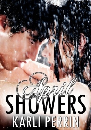 April Showers - Karli Perrin