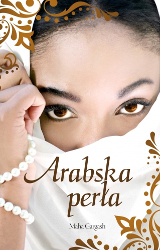 Arabska perła - Maha Gargash