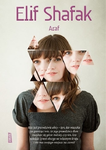 Araf - Elif Şafak