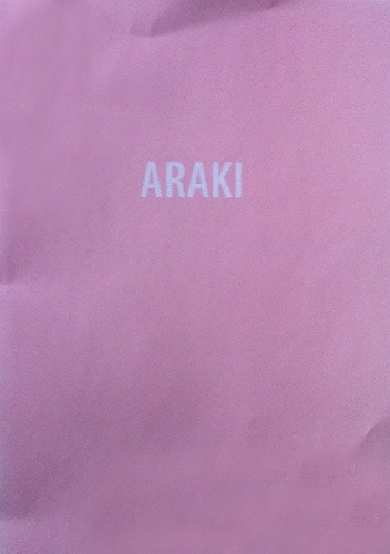 Araki - Piotr Cypriański