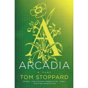 Arcadia - Tom Stoppard