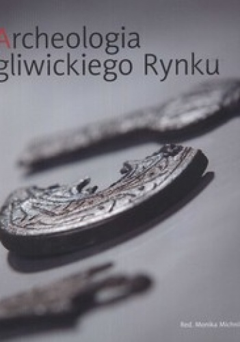Archeologia gliwickiego Rynku - Jerzy Piekalski, Monika Michnik