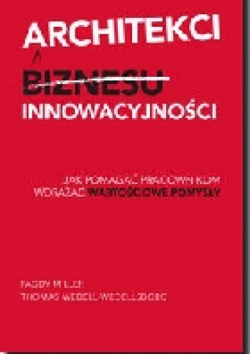 Architekci innowacyjności