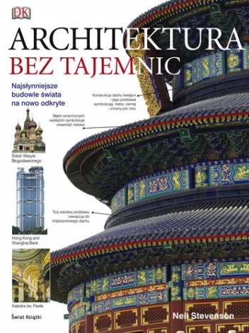 Architektura bez tajemnic - Neil Stevenson