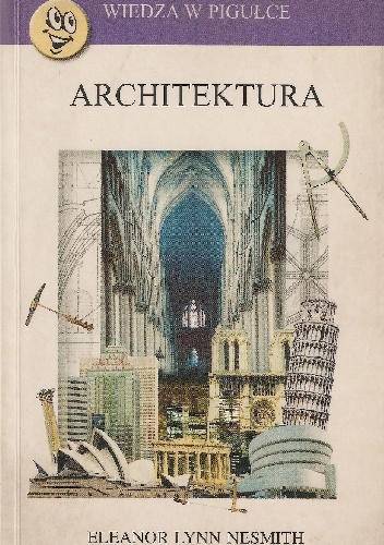 Architektura - Eleanor Lynn Nesmith
