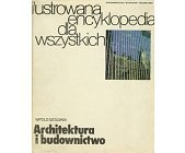 Architektura i budownictwo - Witold Szolginia