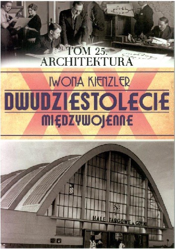 Architektura - Iwona Kienzler