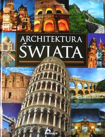 Architektura świata - praca zbiorowa