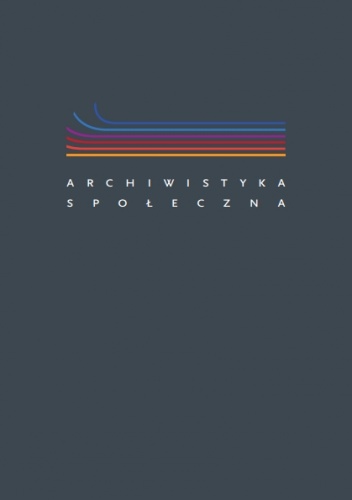 Archiwistyka społeczna