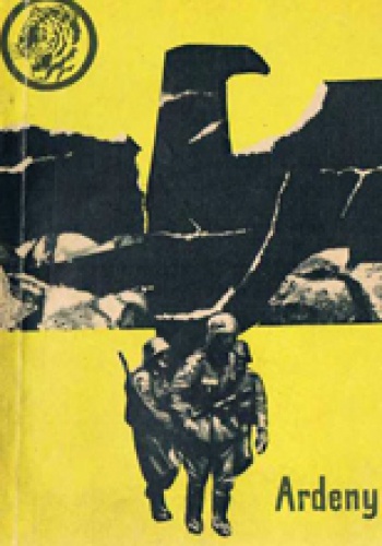 Ardeny - Zbigniew Flisowski