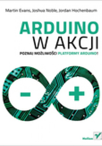 Arduino w akcji