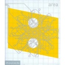 Area. 100 Graphic Designers 010 Curators 010 Design Classics - praca zbiorowa