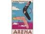 Arena - Andrzej Przypkowski