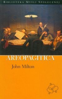 Areopagitica - John Milton