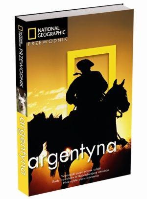 Argentyna - praca zbiorowa