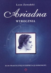 Ariadna Wyrocznia - Leon Zawadzki