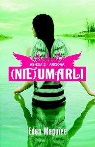 Arizona - Eden Maguire