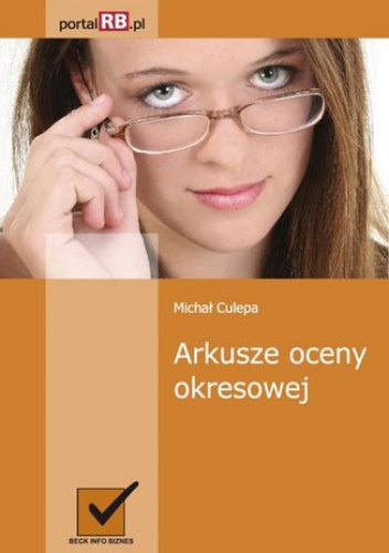 Arkusze oceny okresowej - Michał Culepa