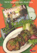 Armenia od kuchni - Narine Karapetjan-Kulka