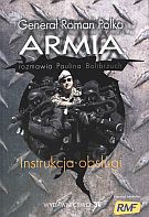 Armia. Instrukcja Obsługi - Roman Polko
