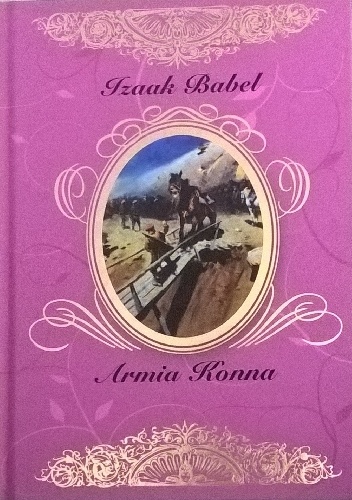 Armia Konna i inne opowiadania - Izaak Babel