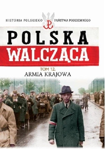 Armia Krajowa - Bogusław Kubisz