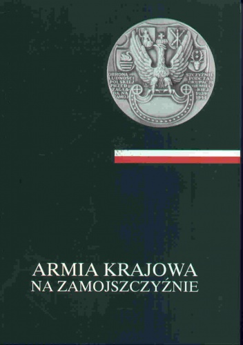 Armia Krajowa na zamojszczyźnie 12 - J. Jóźwiakowski
