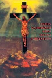 Armia Najdroższej Krwi Jezusa Chrystusa - Rudolf Szaffer
