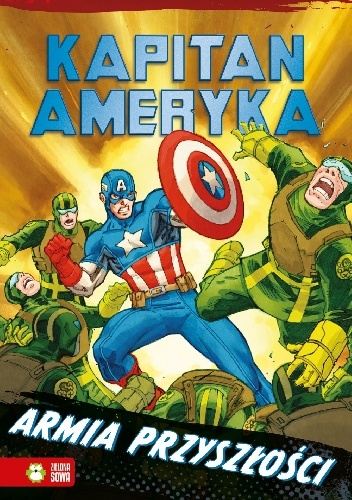 Armia przyszłości - praca zbiorowa