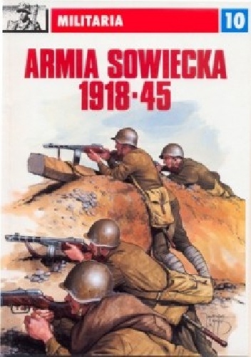 Armia sowiecka 1918-1945