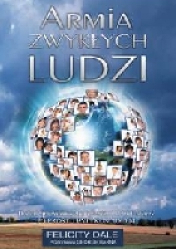Armia zwykłych ludzi - Felicity Dale